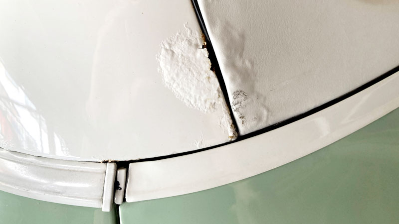 車の塗装面に発生する水ぶくれの原因と対処法について Kurumablog